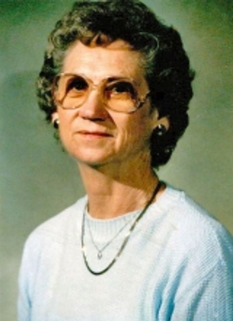 Eunice  K. Owen