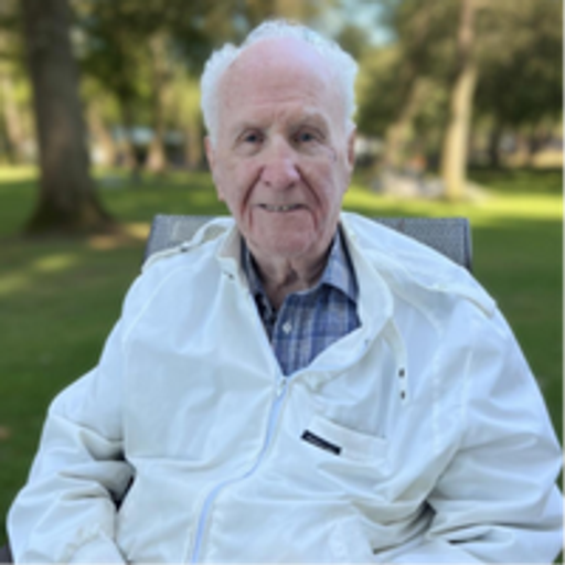 Calvin Ray Hemming Profile Photo
