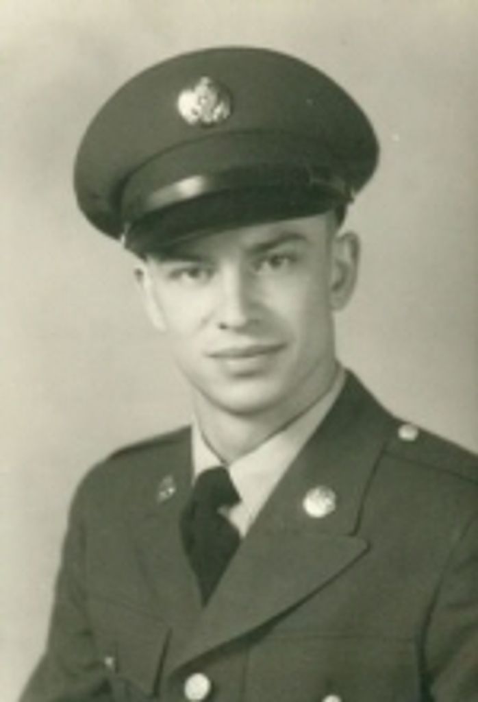 Leonard R. Lennie Ray Setser