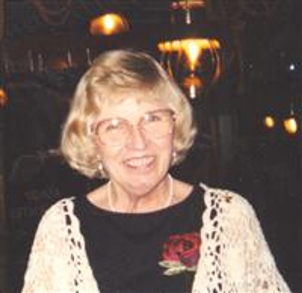 Jane Boyles