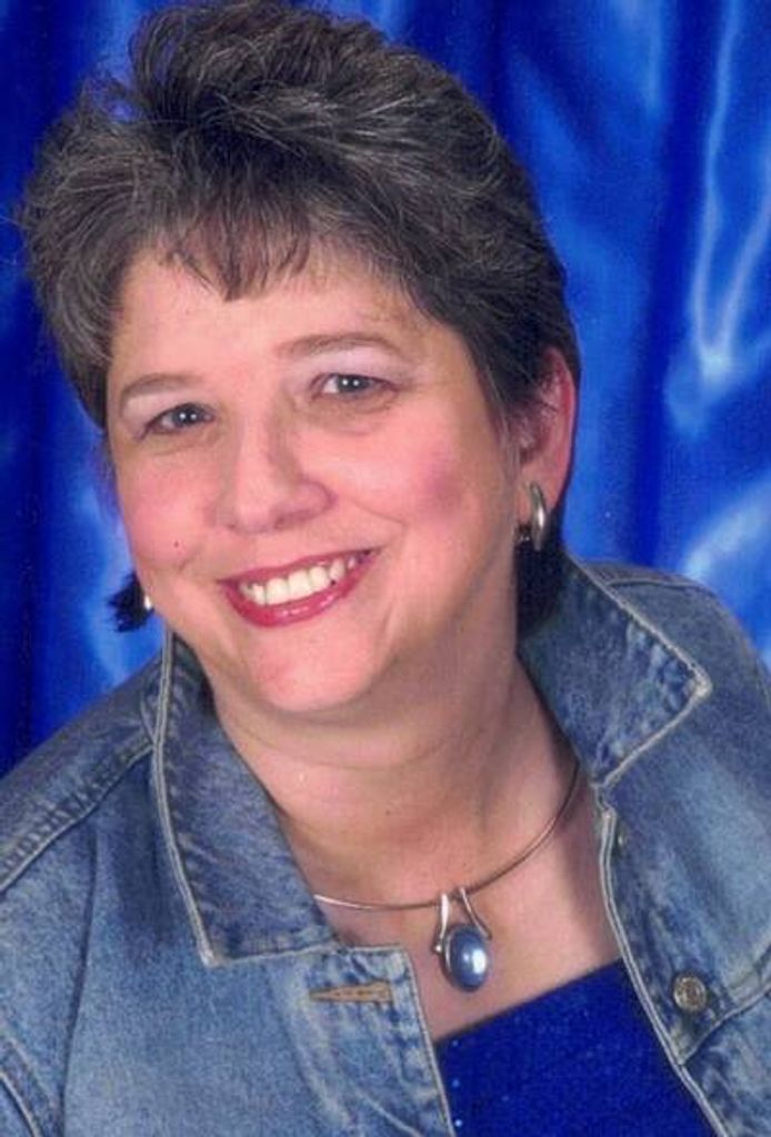 Candace Cates Loggains Profile Photo