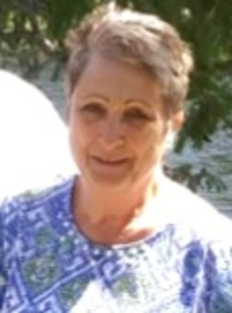 Susan Elizabeth Smith