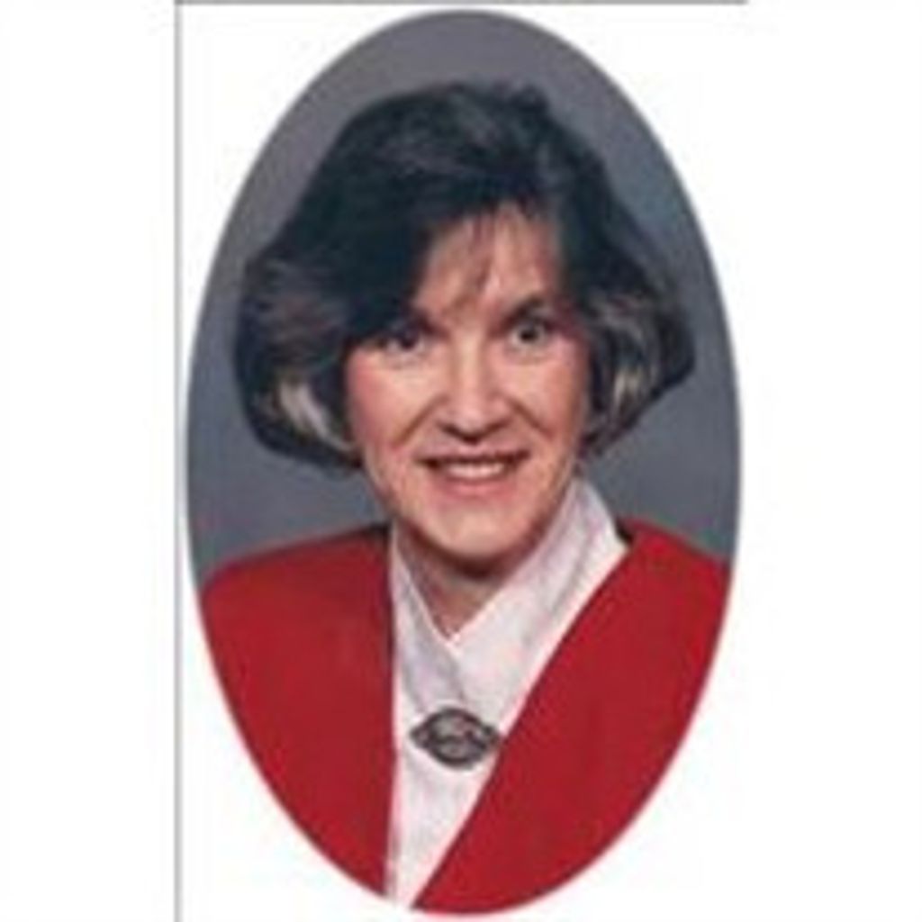 Marjorie Antholz