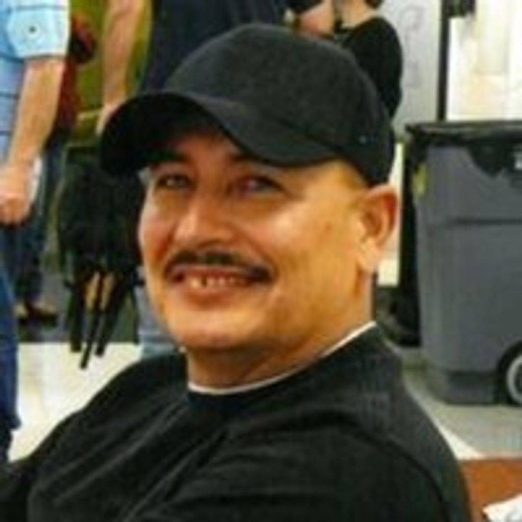 Antonio Mundo