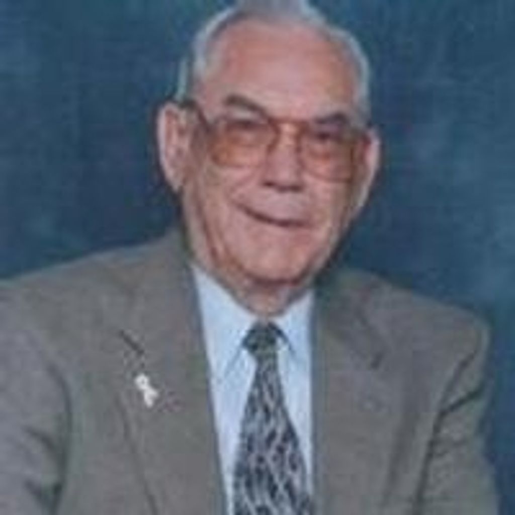 James Lee Barham