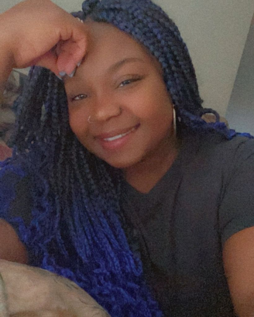 Donisha Lashone Johnson