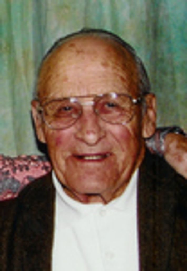 Stanley Lawrence Stoltz