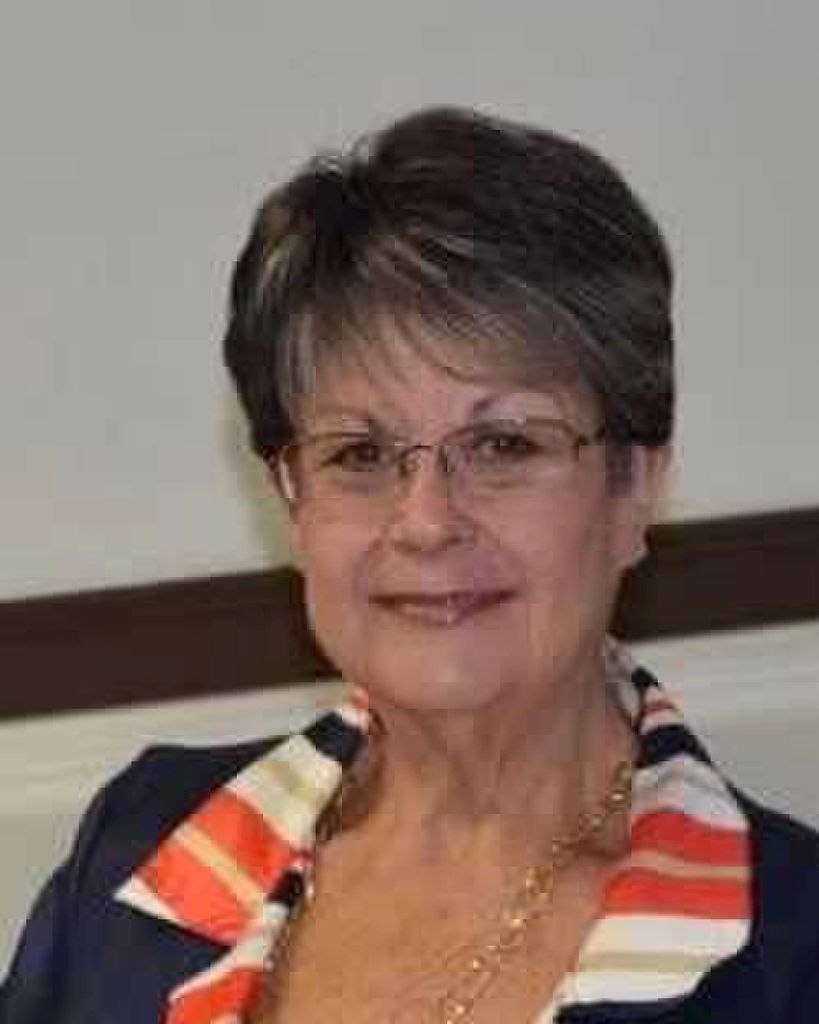 Laura Ann McCandless Ford Profile Photo