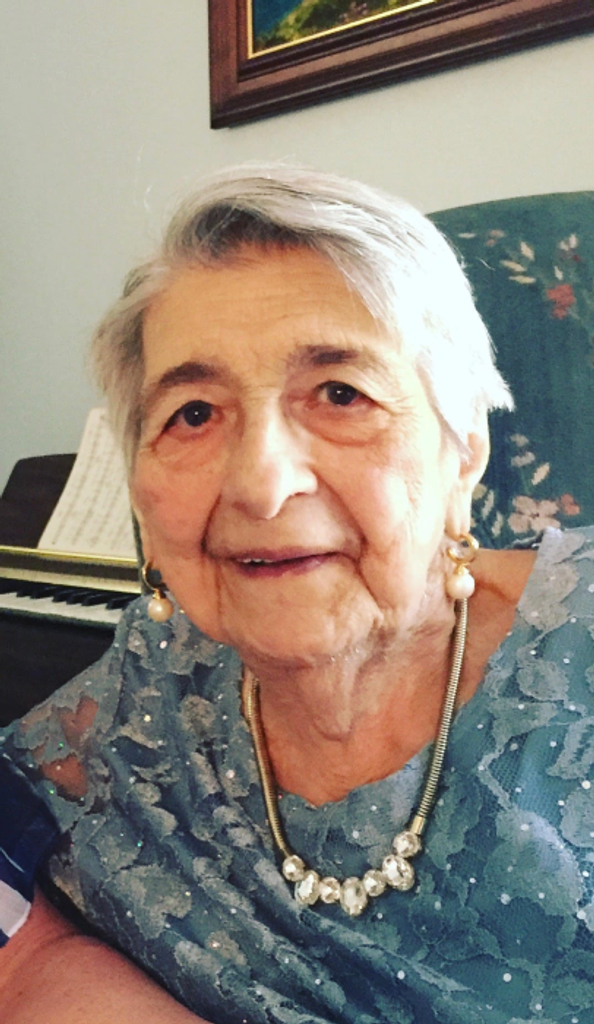 Anna M. Paradiso Profile Photo