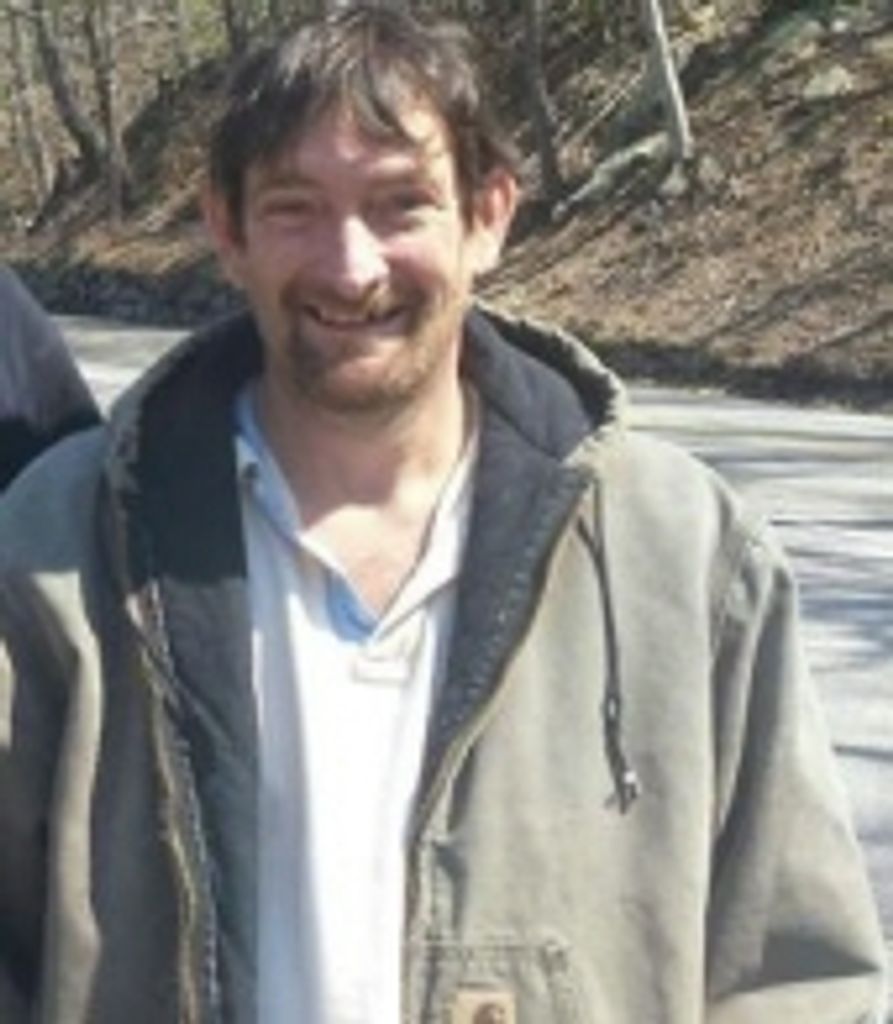 Douglas Steven Goodson