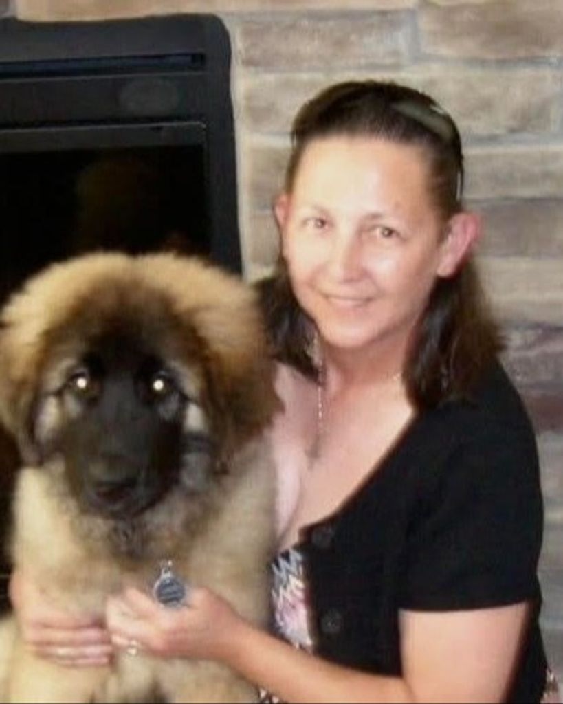 Lisa Carriker Profile Photo