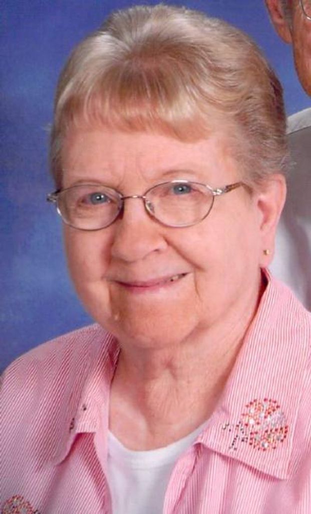 Barbara Katherine Nagel Profile Photo