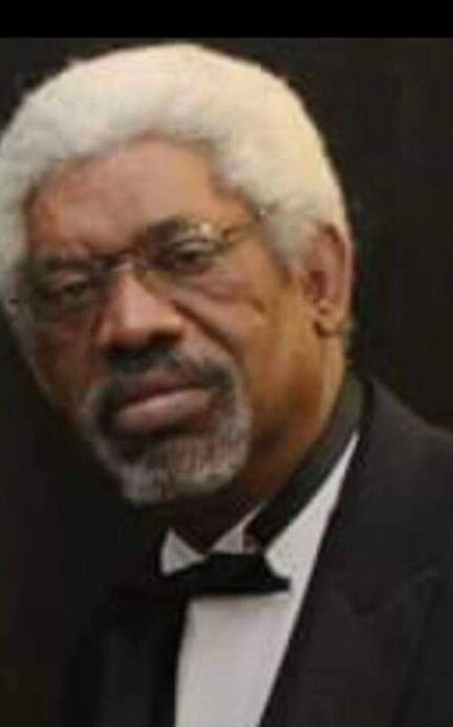 Willie Alphonso Smith