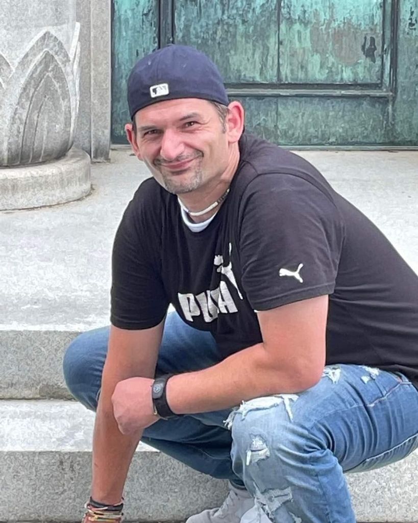Joseph Richard Tommasino