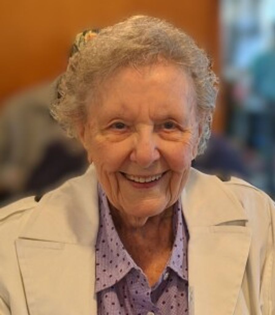 June Molchany Profile Photo