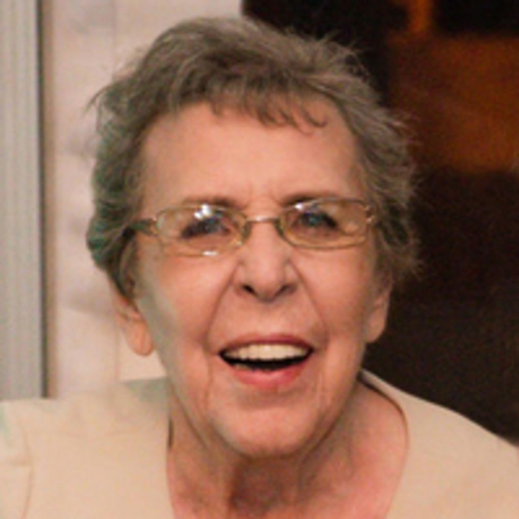 Joyce Gudenkauf