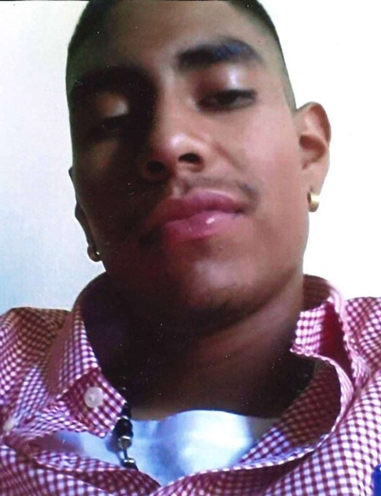 Frank Salmeron