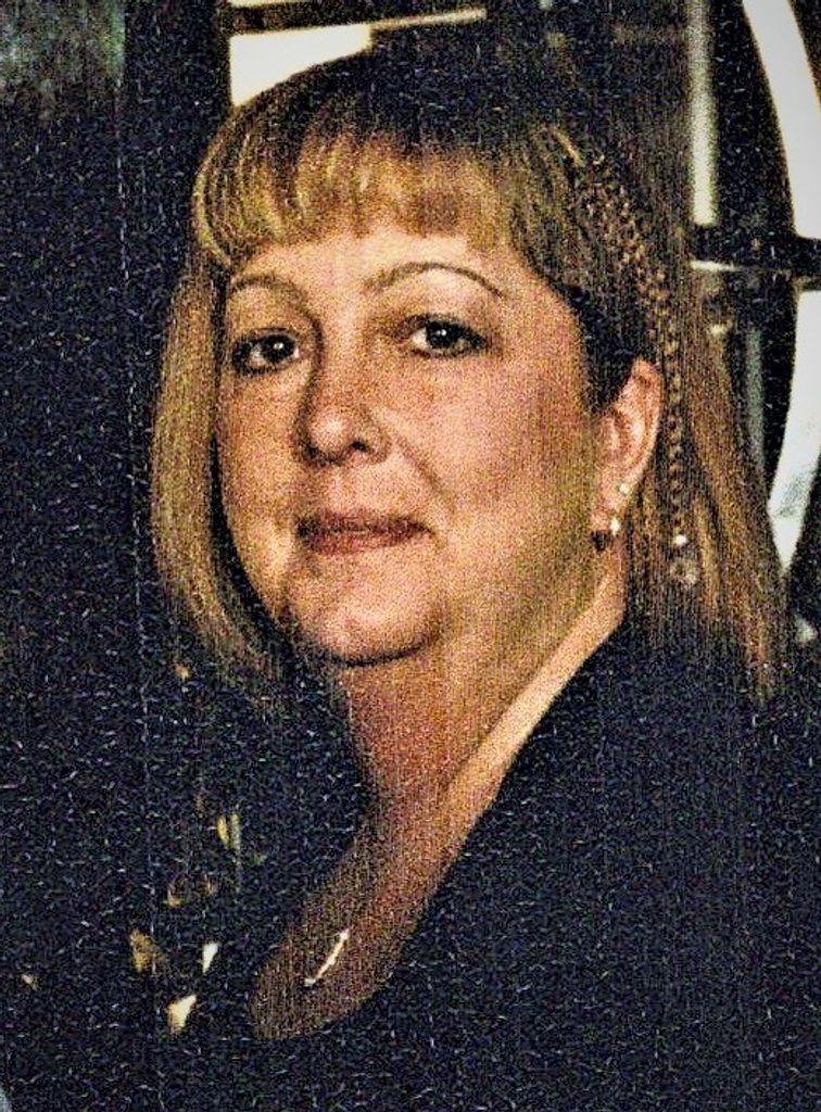 Virginia M. Richards