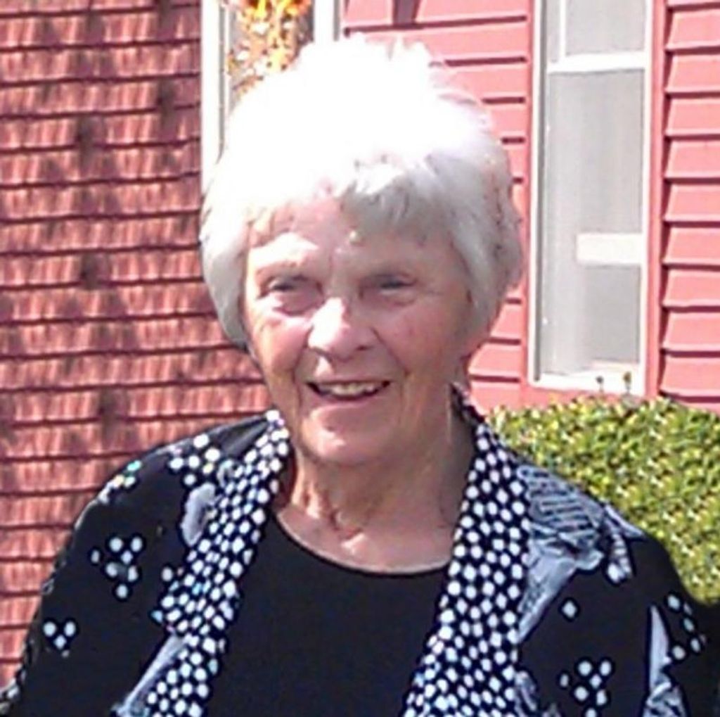 Melba Ann Thompson