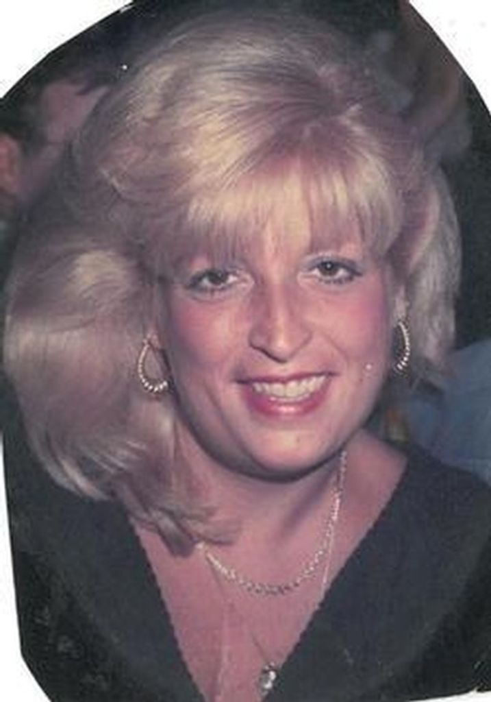 Barbara Ann Blanck