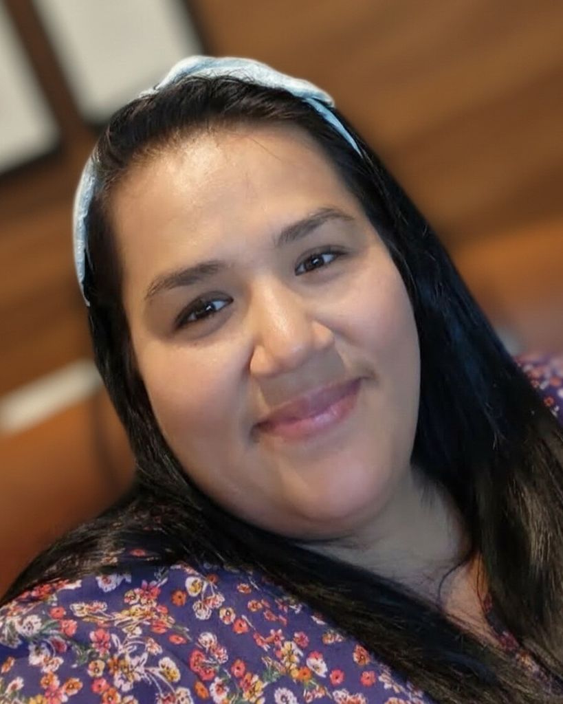 Luisa D. Marroquin Profile Photo
