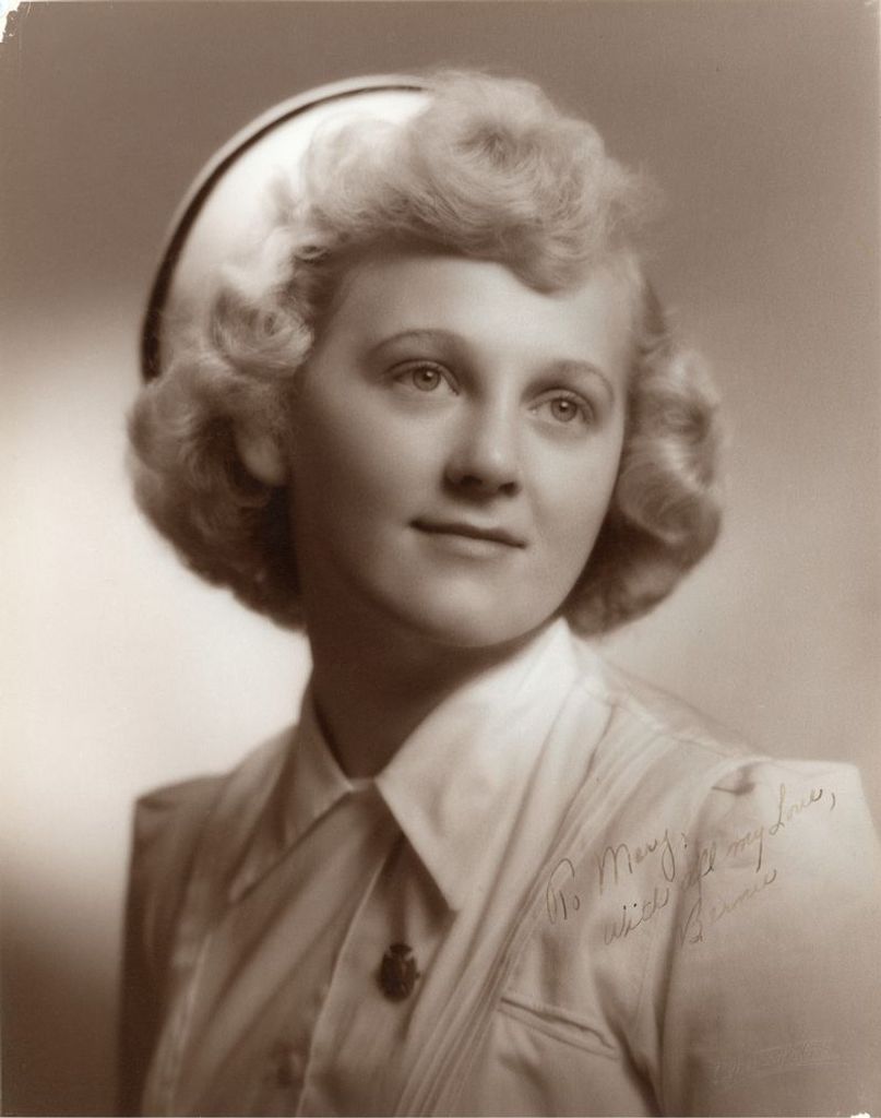 Bernadine Malloy