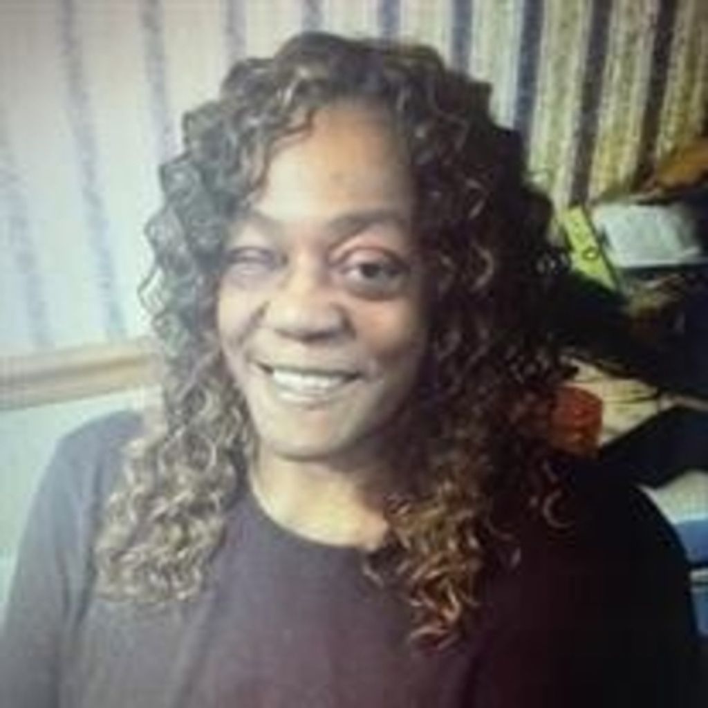 Gloria Ann Mangum