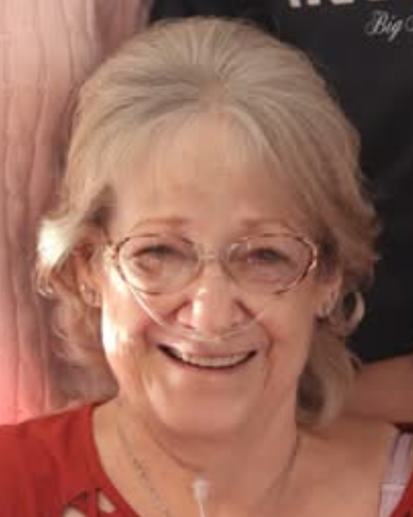 Neshia Marie Ruble Profile Photo
