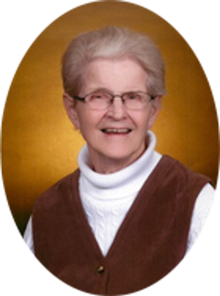 Betty Witt