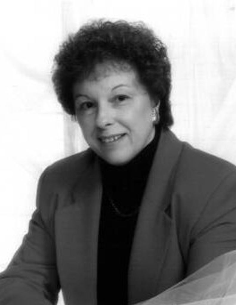 Denise Forget