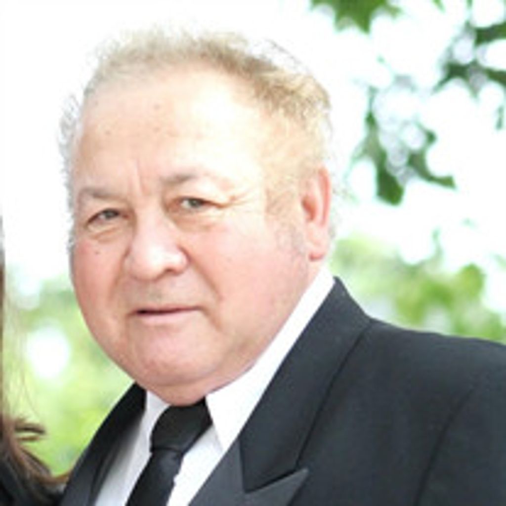Jorge Lopez Sr
