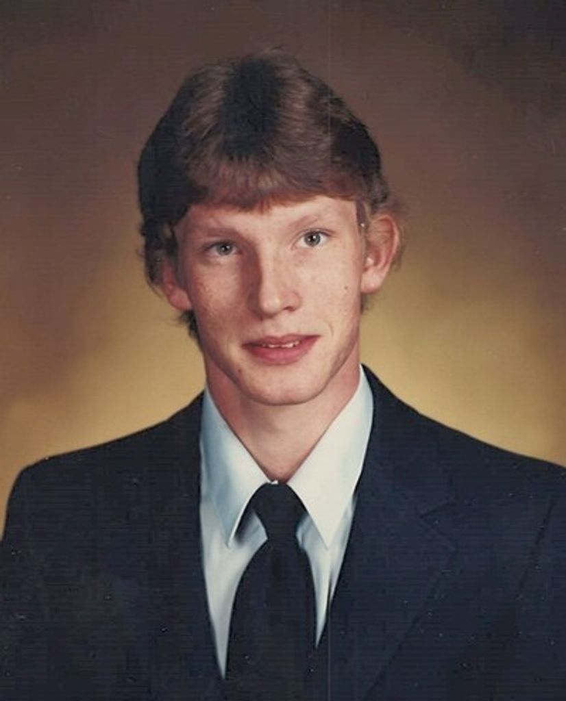 Ronald Eugene Carver Profile Photo