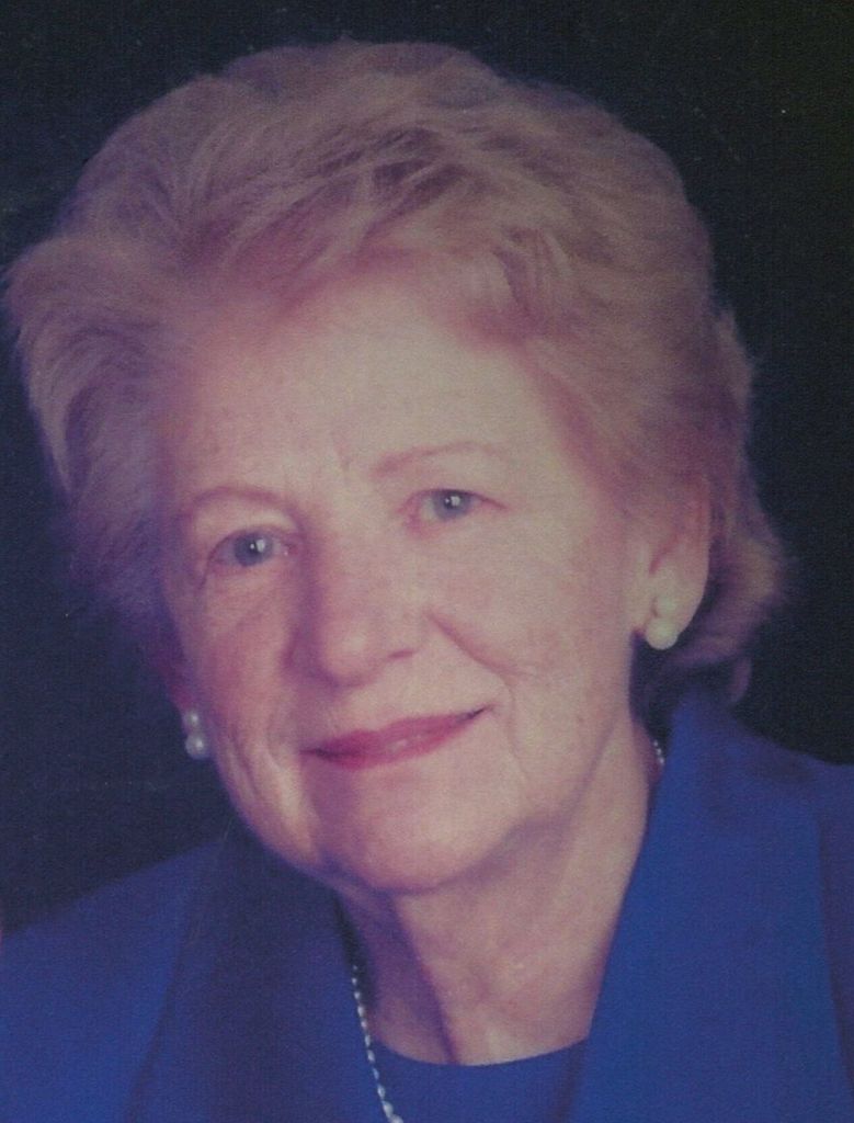 Lena M. "Lee" Kitch