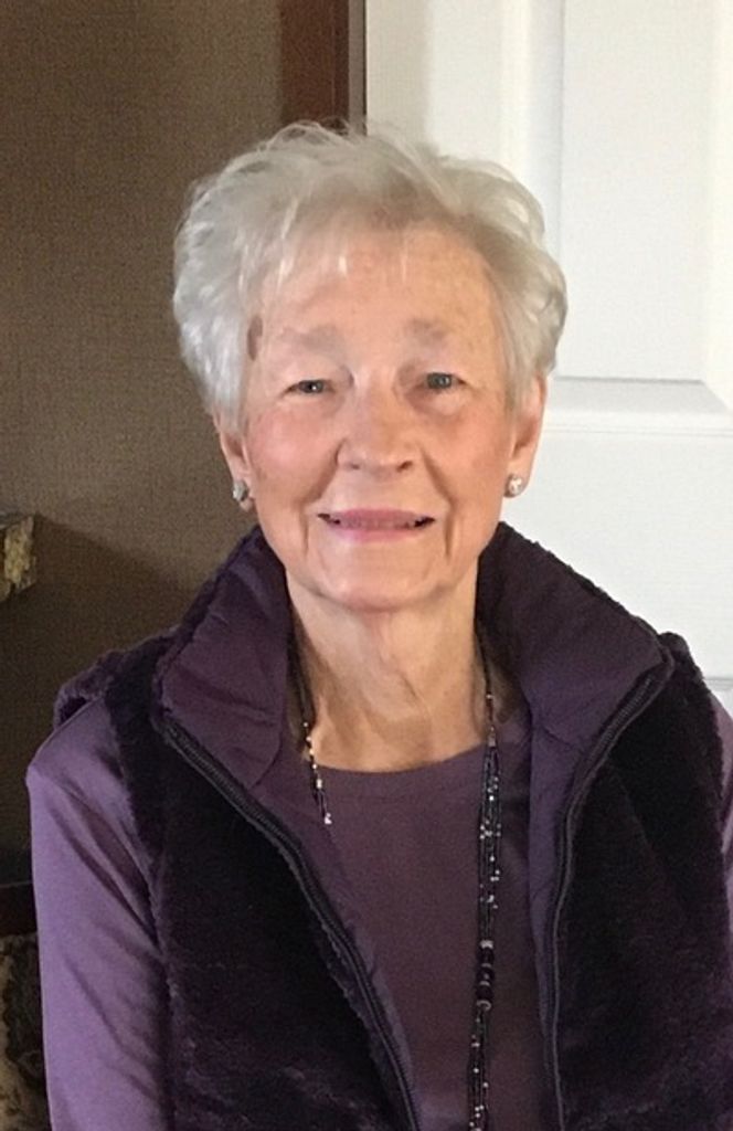 Lou Anna Eckhoff Profile Photo