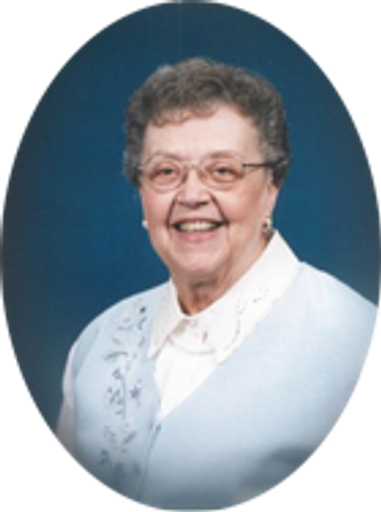 Mary Mourlam Profile Photo