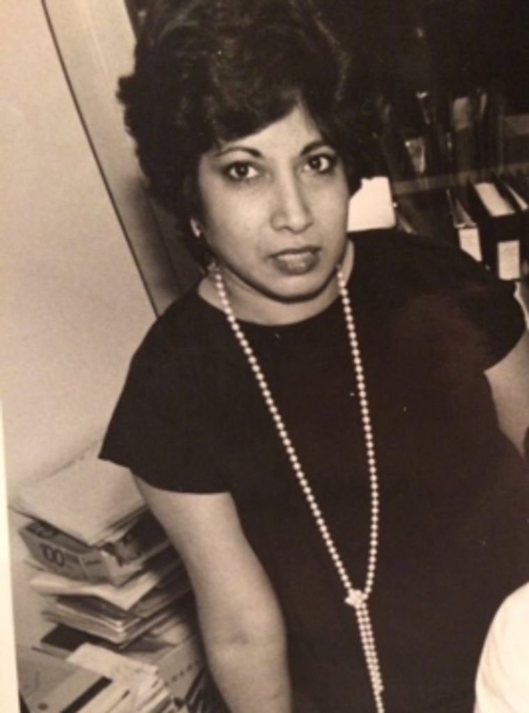 Jennifer Bhansingh