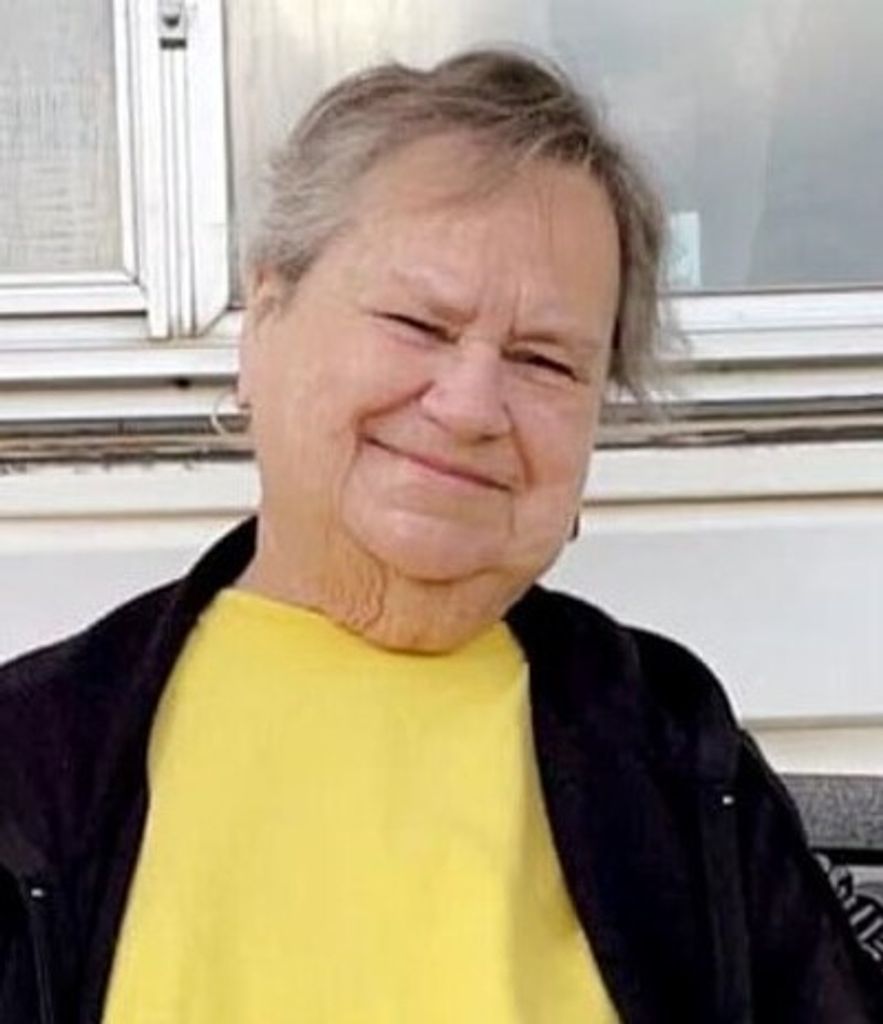 Terressa C. 'Bobbie' Spencer