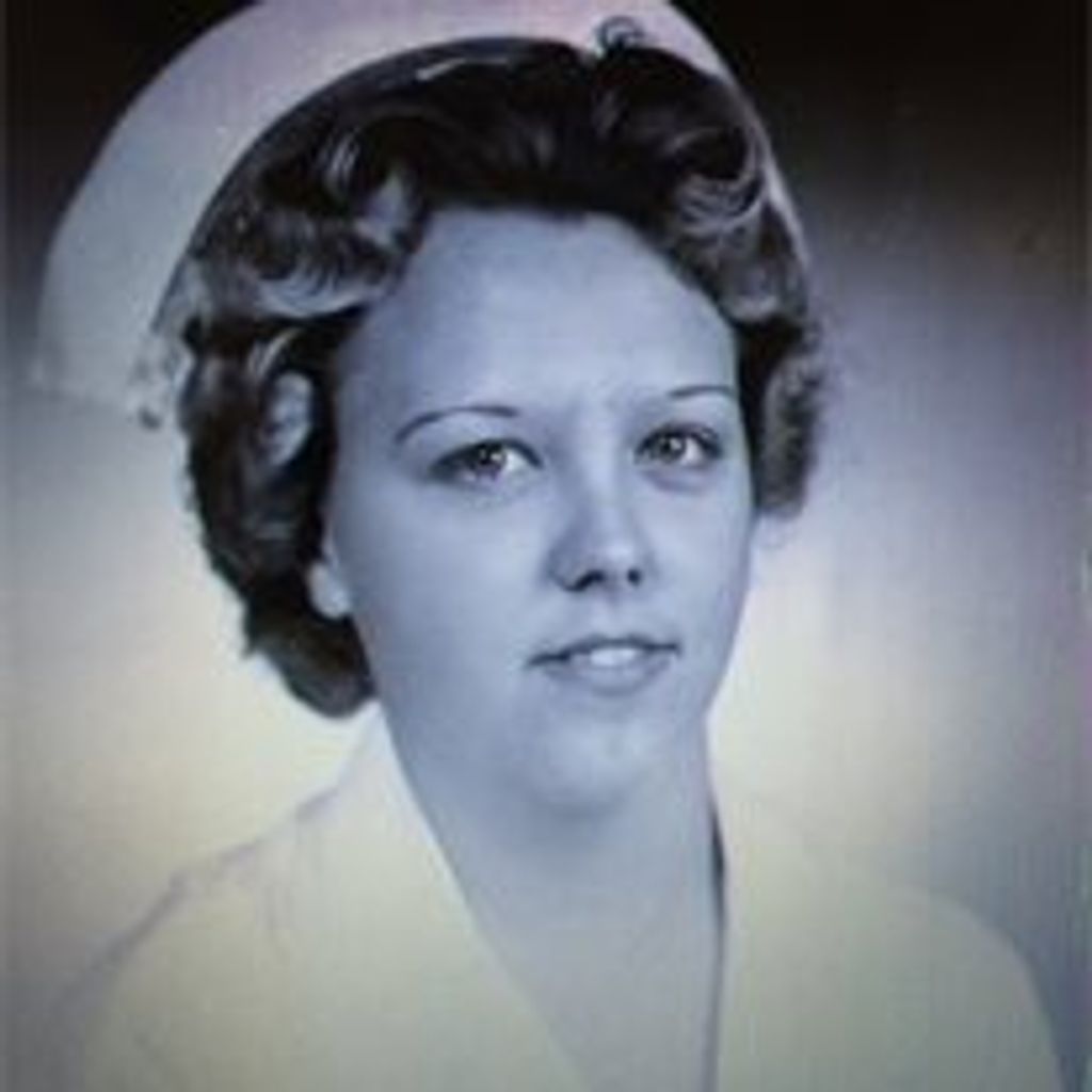 Virginia A. "Ginny" Johnson
