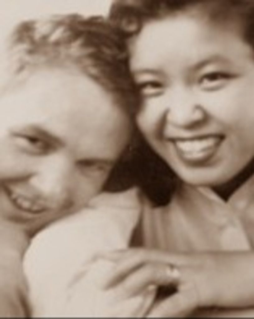Toshiko Gregersen