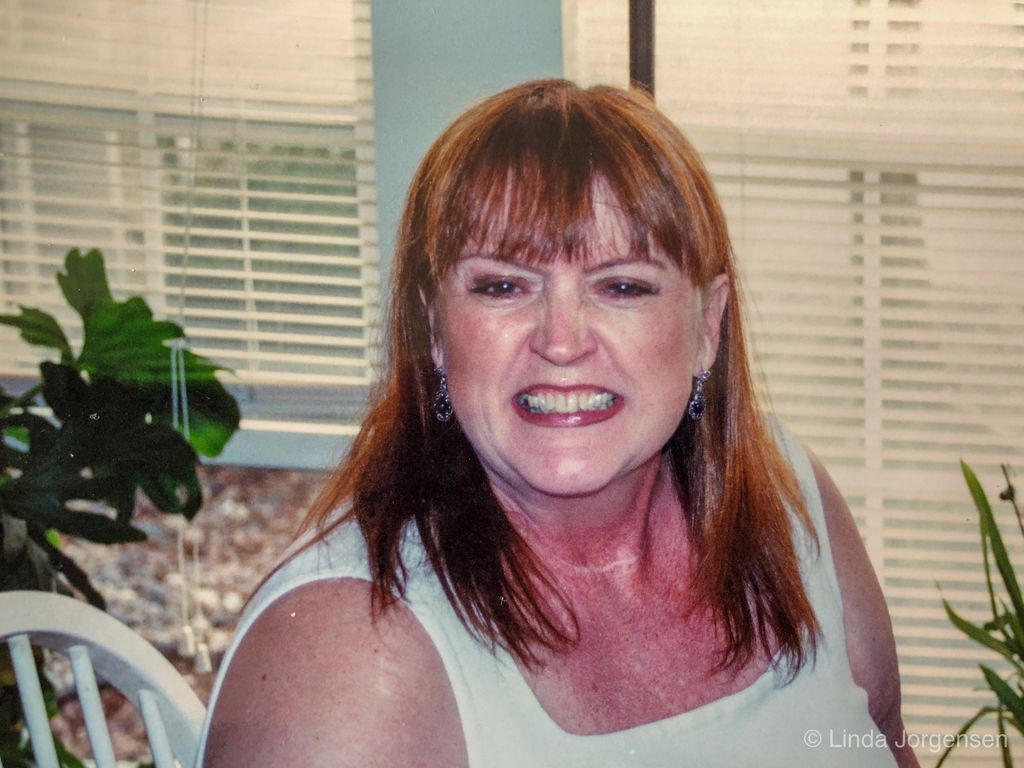 Linda  C.  Jorgensen Profile Photo