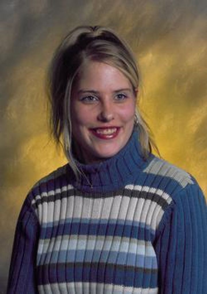 Desteny Thompson