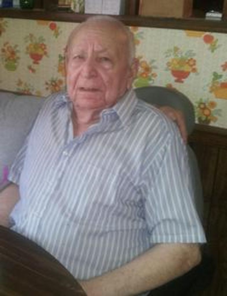 Dennis Long Profile Photo