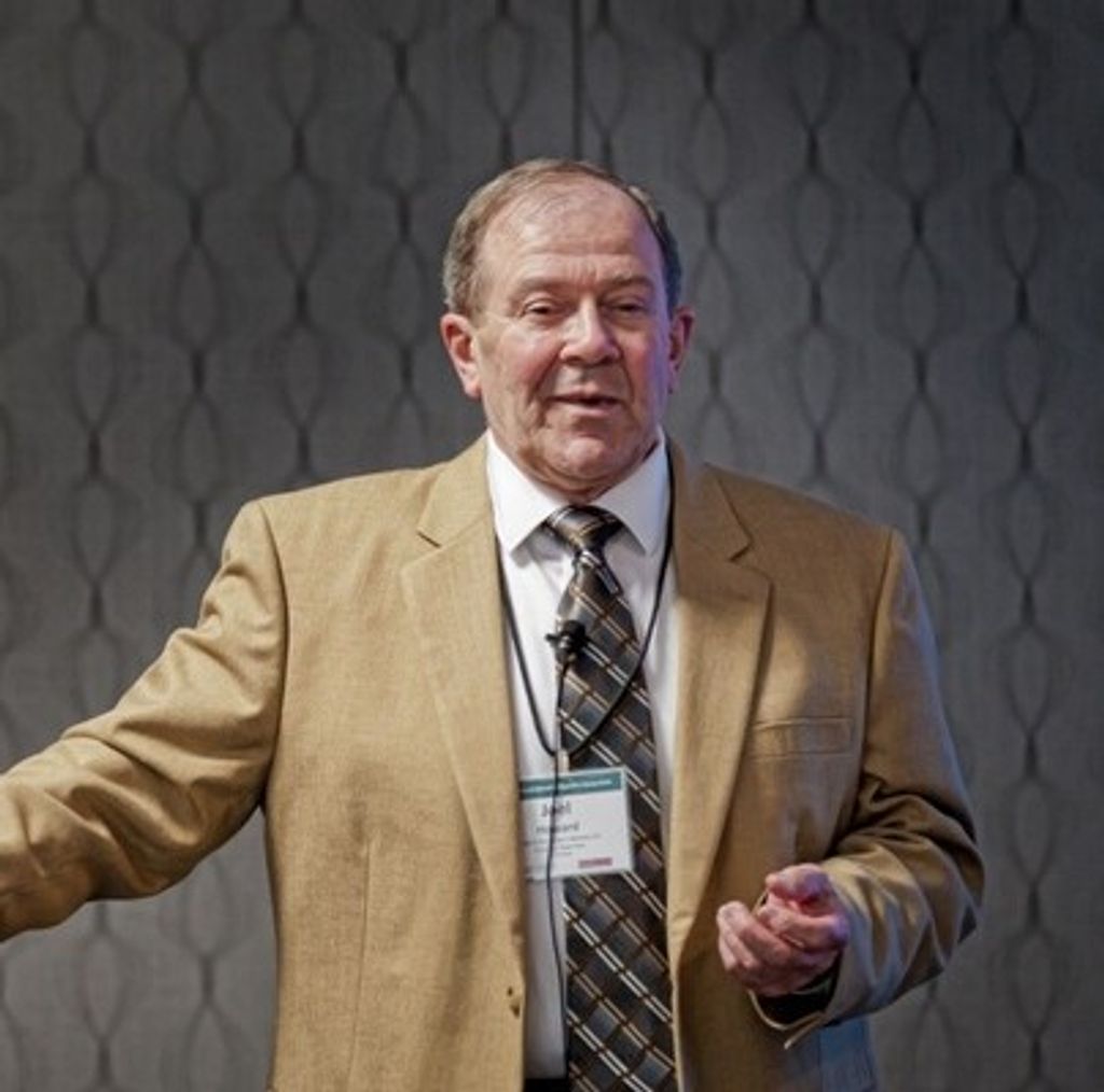 Joel R. Howard, Ph.D