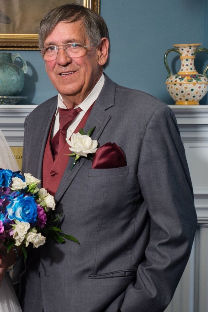 Willard J. Simpson, Sr. Profile Photo