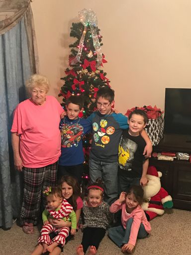 Margaret Ann Snider photo gallery thumbnail 35 of 54