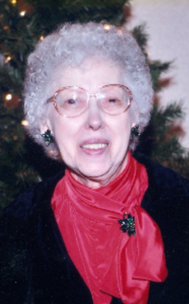 Mercedes Aileen Huey