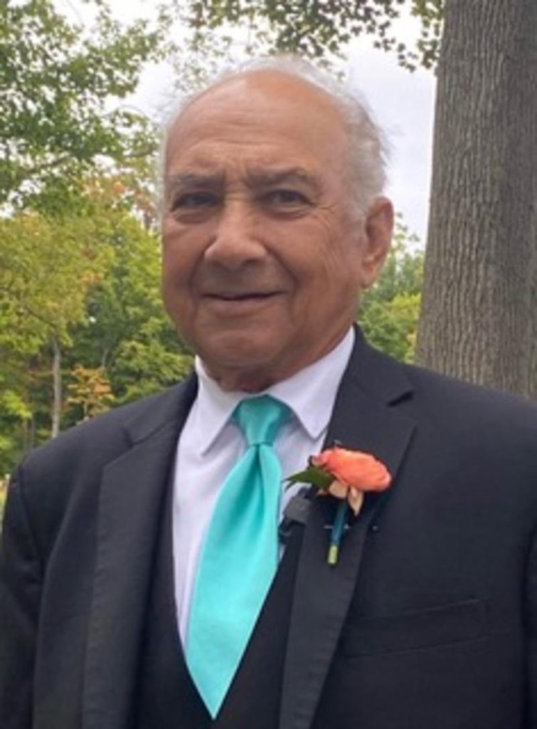 Dennis Louis Dejulius Profile Photo