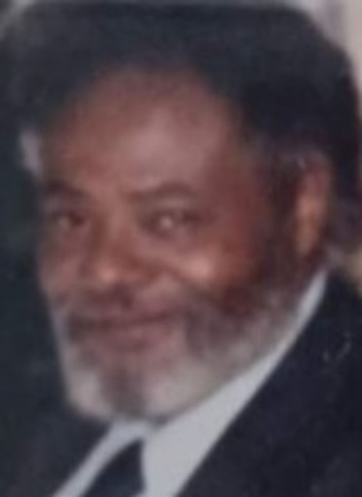 Samuel Randolph Lawhorn Profile Photo
