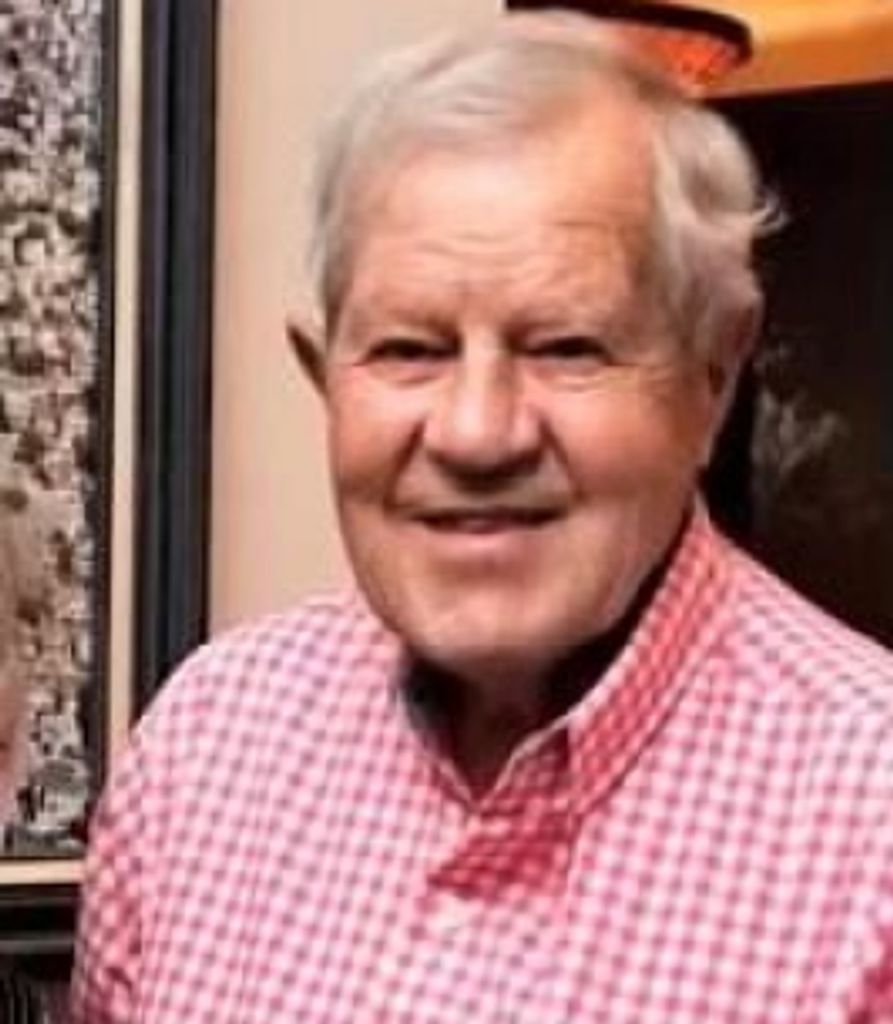 Ray Brubaker