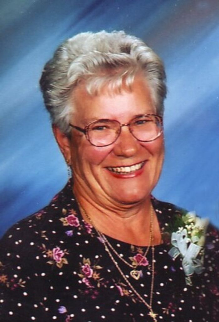 Beverly Ann Stanley Profile Photo